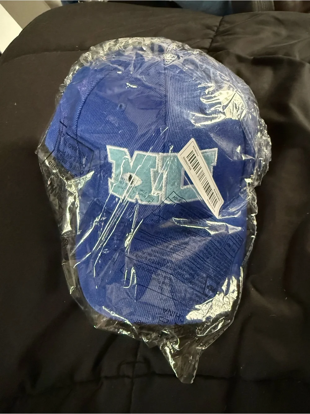 Monsters Inc Baseball Hat